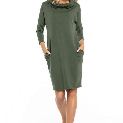 Chic Daytime Dress - Très Elite