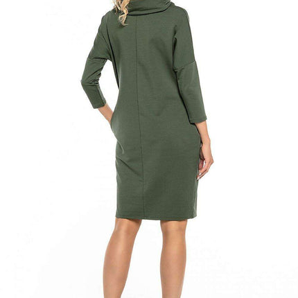 Chic Daytime Dress - Très Elite