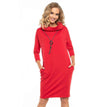 red / M/L