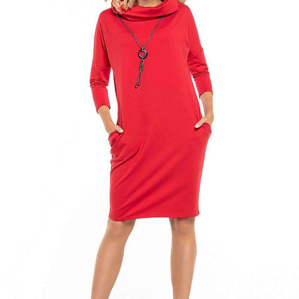 Chic Daytime Dress - Très Elite