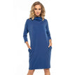 blue / M/L