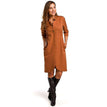 brown / L