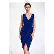navy blue / L