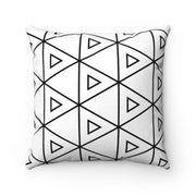 Chic Dual-Design Pillowcase Set for Versatile Home Styling - Très Elite