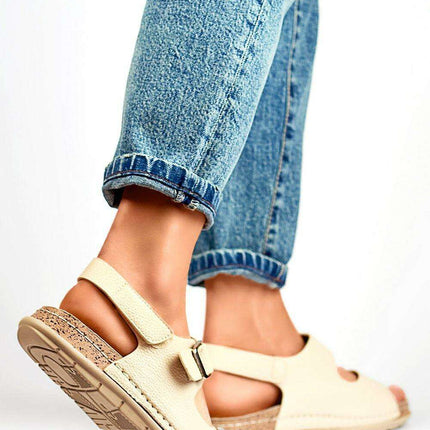 Chic Eco-Friendly Summer Sandals for Women - Très Elite