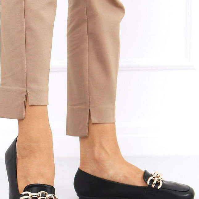 Chic Elegance Mocassin 163004