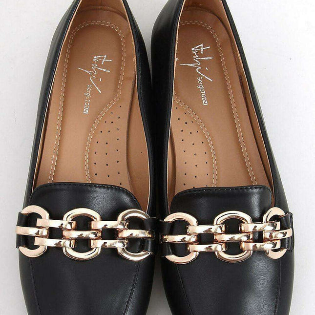 Chic Elegance Mocassin 163004