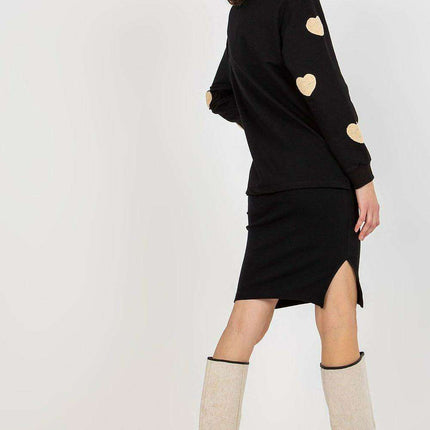 Chic Elegance Set: Stylish Comfort Duo - Très Elite