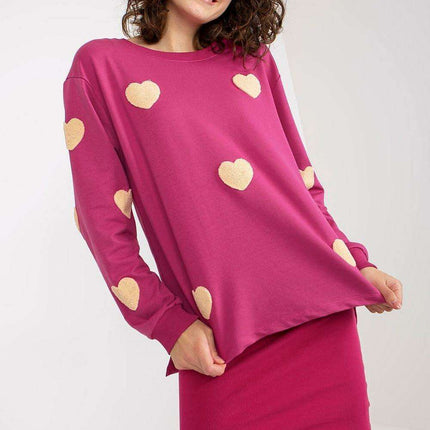 Chic Elegance Set: Stylish Comfort Duo