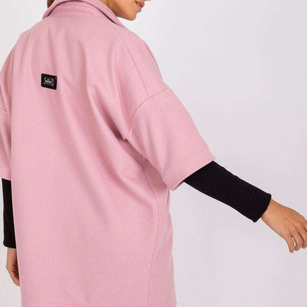 Chic Elegant Parisian Winter Coat Overcoat For Women - Très Elite