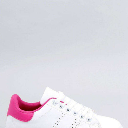 Chic Elevation Wedge Sneakers Model 176980 - Très Elite
