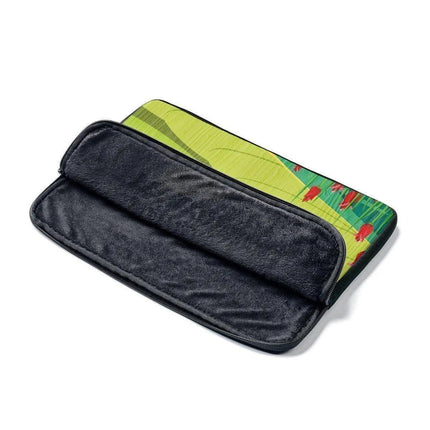 Chic Elite Maison Laptop Sleeve for Elegant Tech Protection