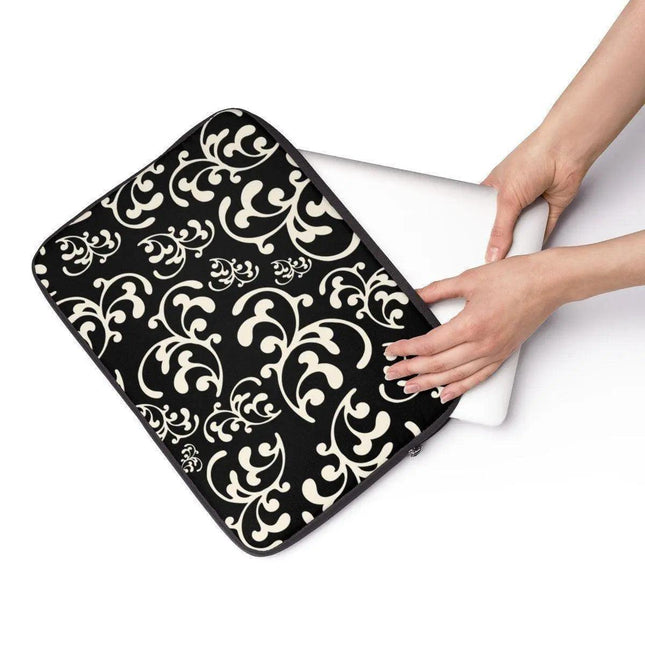 Chic Elite Maison Laptop Sleeves - Stylish Protection for Your Tech Essentials