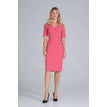 pink / L