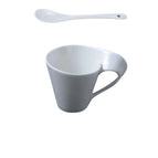 300ML-Ceramic spoon