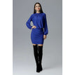 navy blue / L