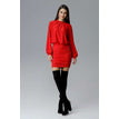 red / L
