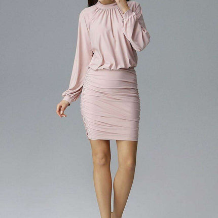 Chic Evening Glam Dress - Très Elite
