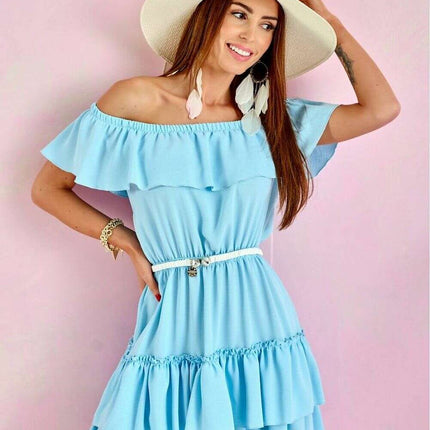 Chic Everyday Elegance Dress