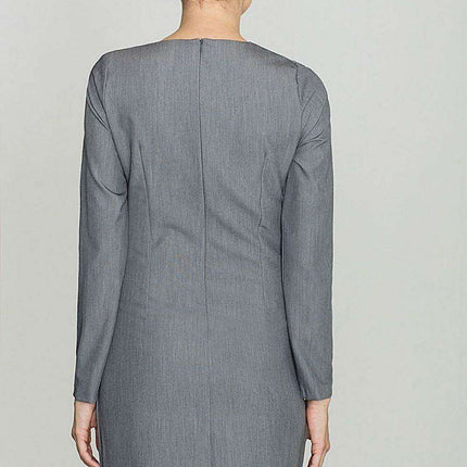 Chic Everyday Elegance Dress - Très Elite