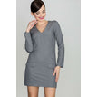 grey / L