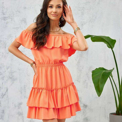 Chic Everyday Elegance Dress