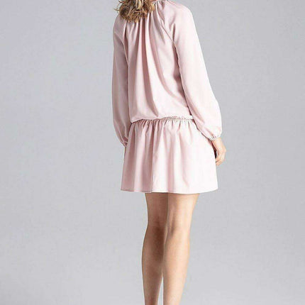 Chic Everyday Shift Dress - Très Elite