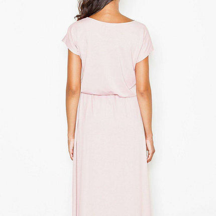 Chic Everyday Wrap Dress: Effortless Style for Any Occasion - Très Elite