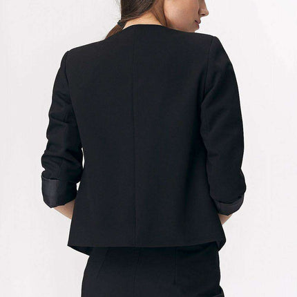 Chic Executive Blazer for Women Office Professional Attire - Très Elite