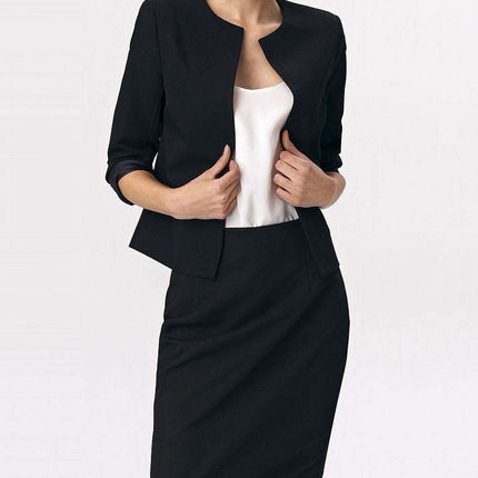 Chic Executive Blazer for Women Office Professional Attire - Très Elite
