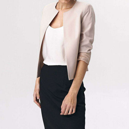 Chic Executive Blazer for Women Office Professional Attire