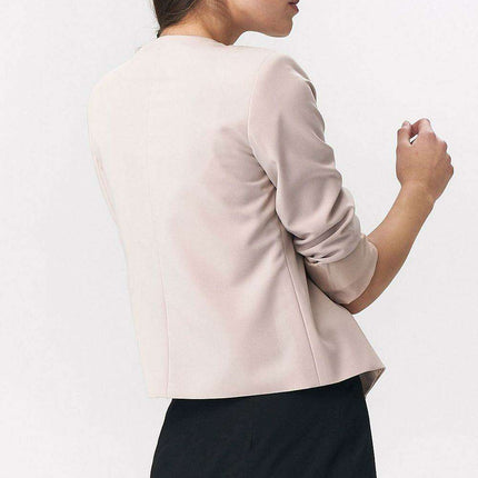 Chic Executive Blazer for Women Office Professional Attire - Très Elite