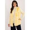 yellow / S/M