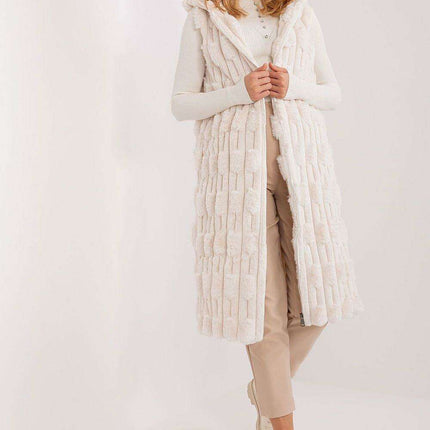 Chic Faux Fur Vest for Women - The Ultimate Winter Essential