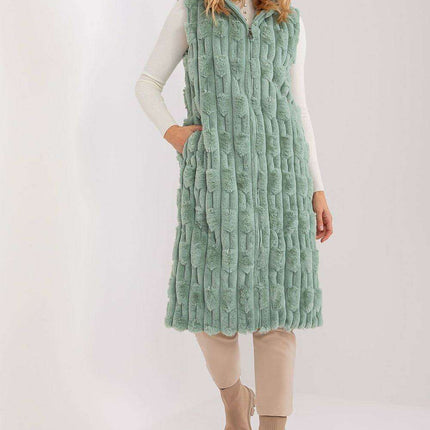 Chic Faux Fur Vest for Women - The Ultimate Winter Essential