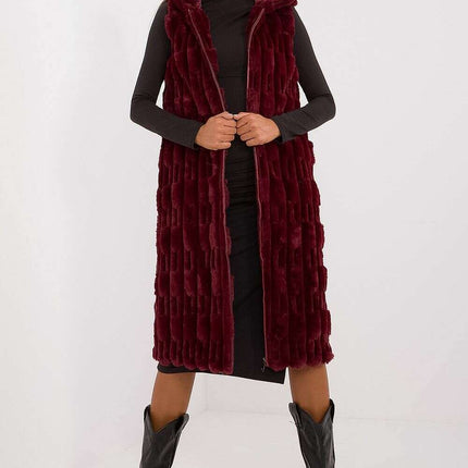 Chic Faux Fur Vest for Women - The Ultimate Winter Essential