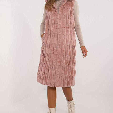 Chic Faux Fur Vest for Women - The Ultimate Winter Essential