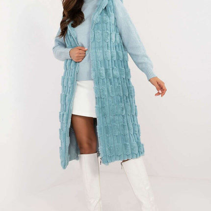 Chic Faux Fur Vest for Women - The Ultimate Winter Essential