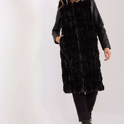 Chic Faux Fur Vest for Women - The Ultimate Winter Essential