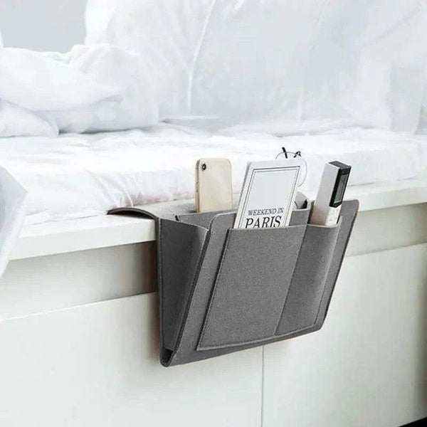 Magazine racks