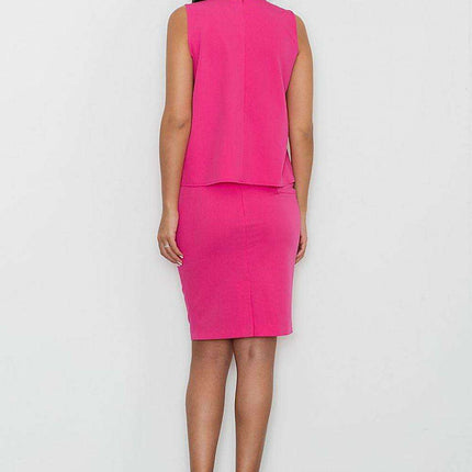 Chic Figl Ensemble for the Contemporary Woman - Très Elite