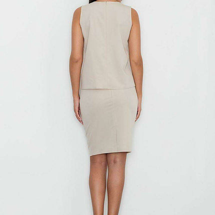 Chic Figl Ensemble for the Contemporary Woman - Très Elite