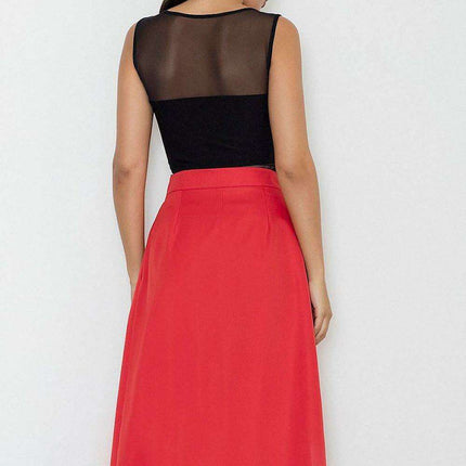 Chic Figl Maxi Skirt for Effortless Elegance - Très Elite