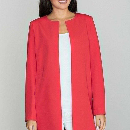 Chic Figl Overcoat - Très Elite
