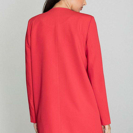 Chic Figl Overcoat - Très Elite
