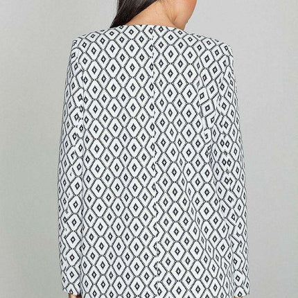 Chic Figl Overcoat - Très Elite
