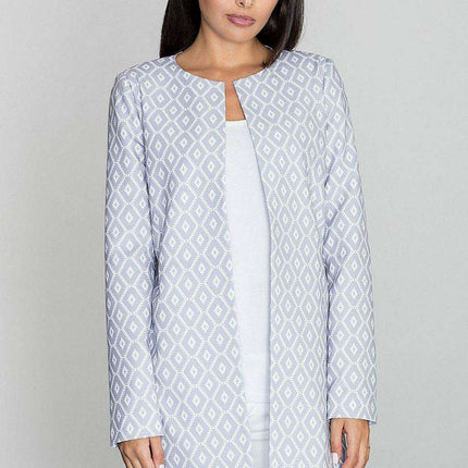 Chic Figl Overcoat - Très Elite