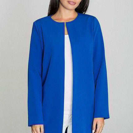 Chic Figl Overcoat - Très Elite