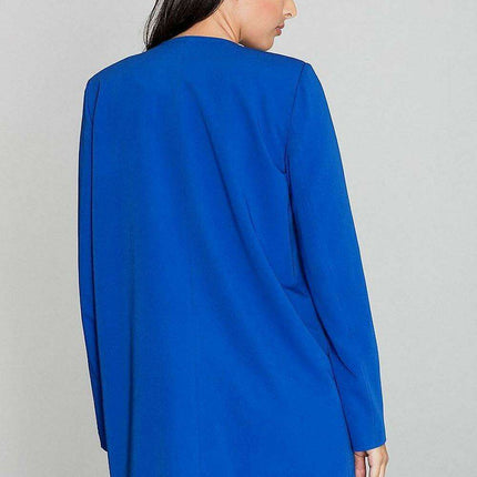 Chic Figl Overcoat - Très Elite