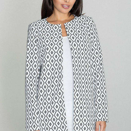 Chic Figl Overcoat - Très Elite